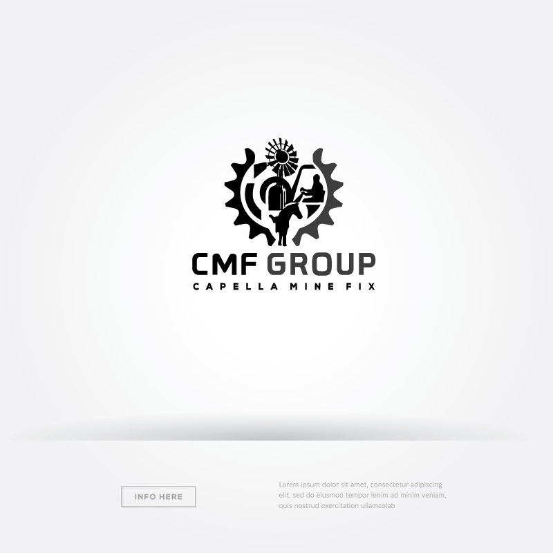 Logo Design by solidinto for this project | Design #23900642