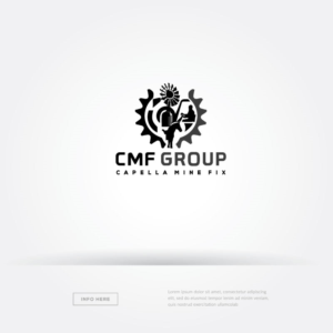 Logo Design by solidinto for this project | Design: #23900642