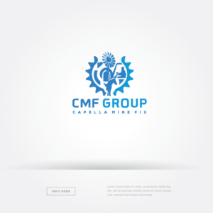 Logo Design by solidinto for this project | Design: #23900643