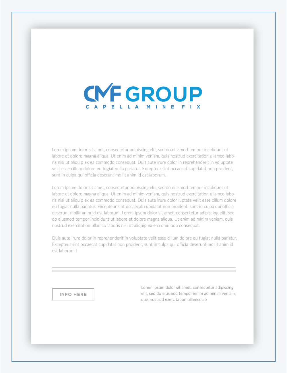 Logo Design by solidinto for this project | Design #23901364