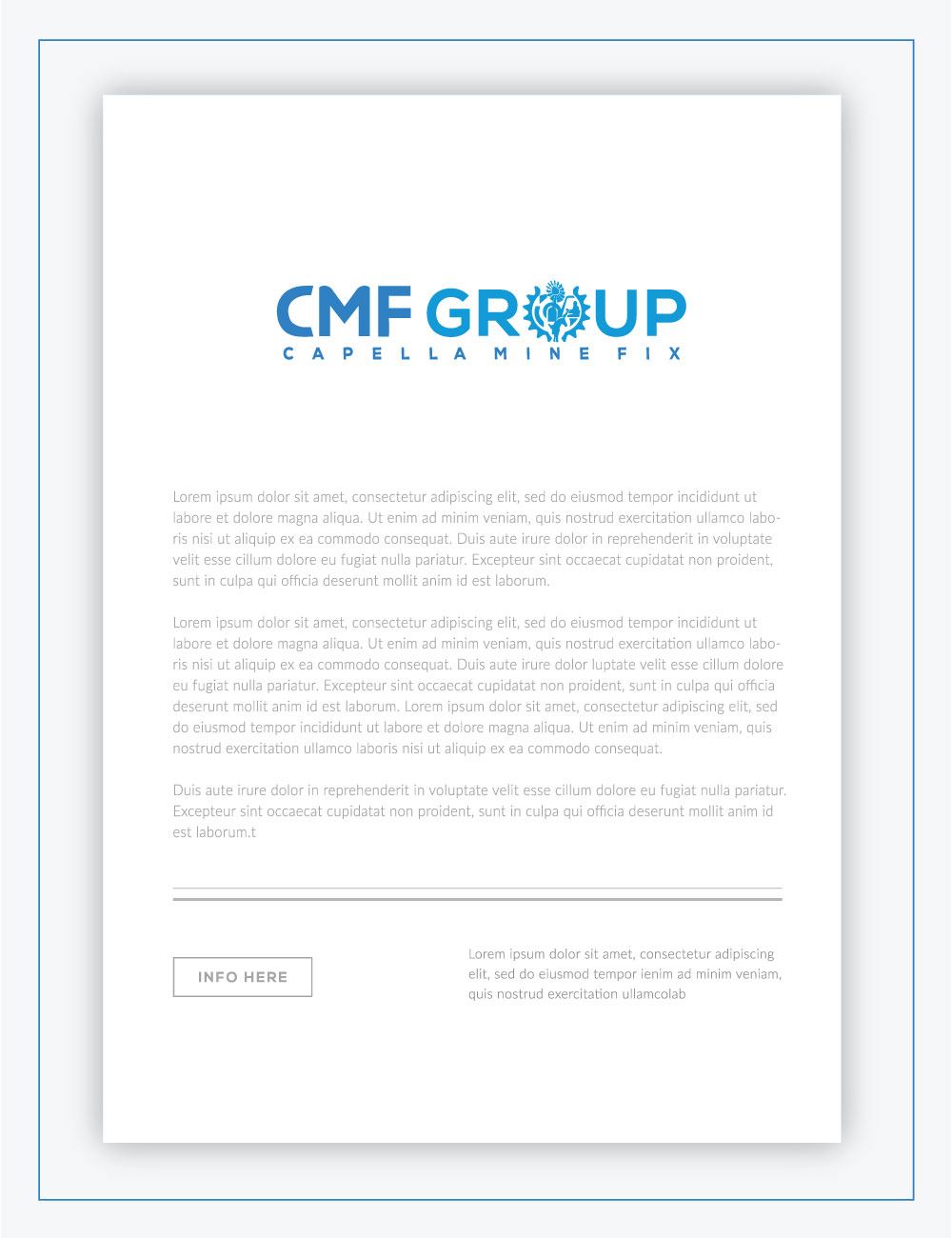 Logo Design by solidinto for this project | Design #23901365