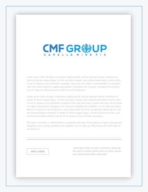 Logo Design by solidinto for this project | Design: #23901365
