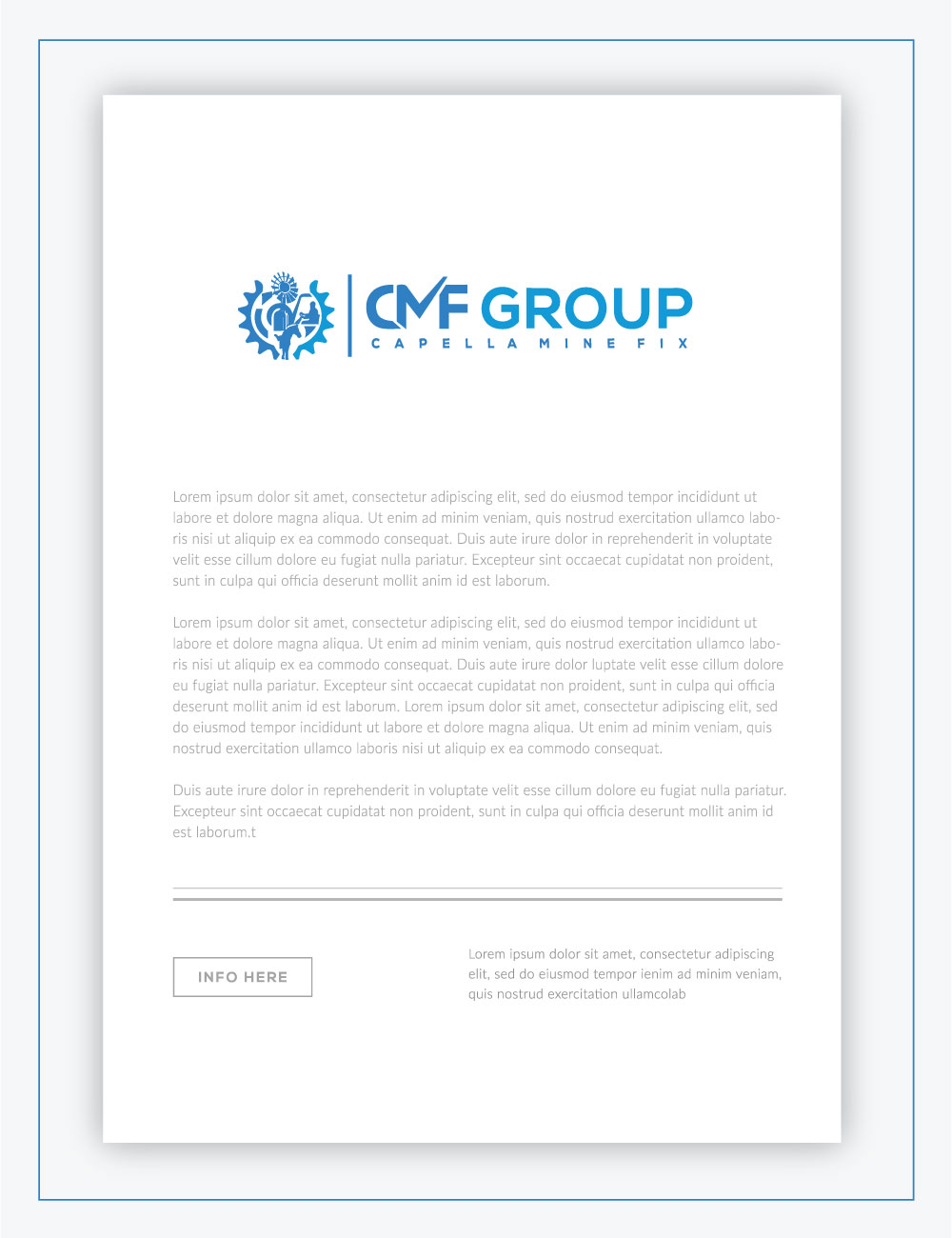 Logo Design by solidinto for this project | Design #23901366