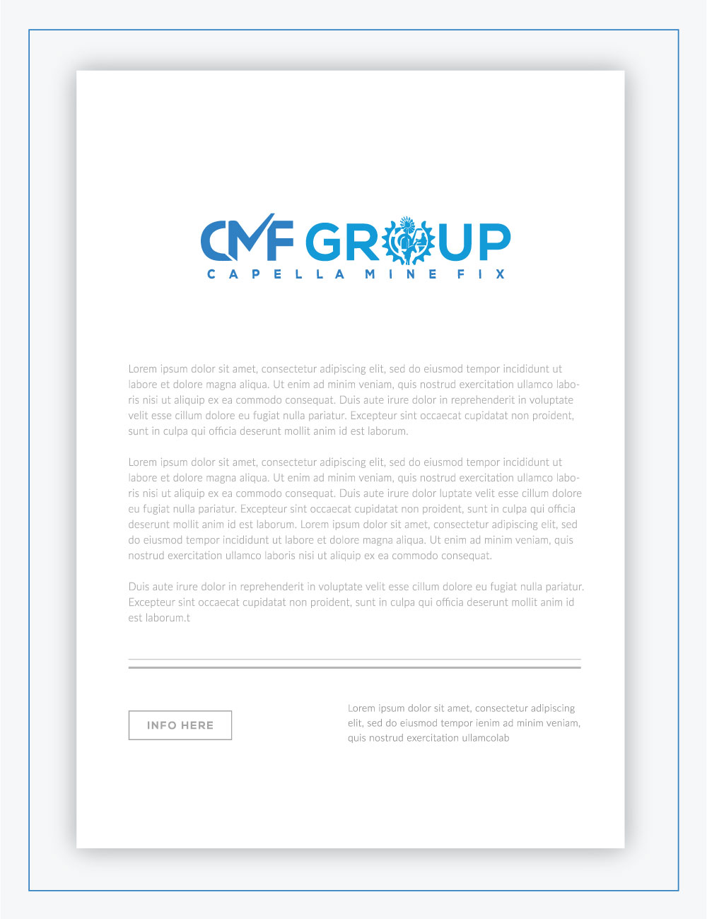 Logo Design by solidinto for this project | Design #23901367