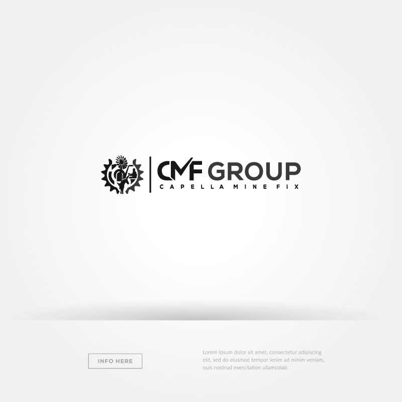 Logo Design by solidinto for this project | Design #23901372