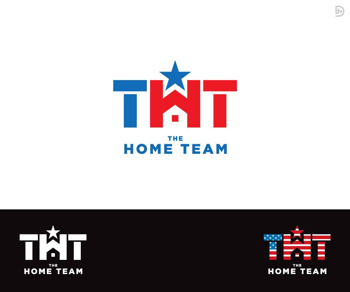 Logo Design by D_Mantra for this project | Design #23855041