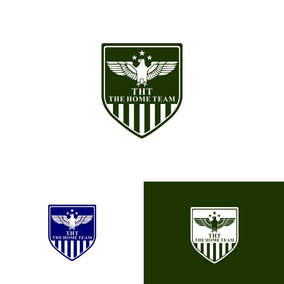 Logo Design by mohaliputra for this project | Design #23887325