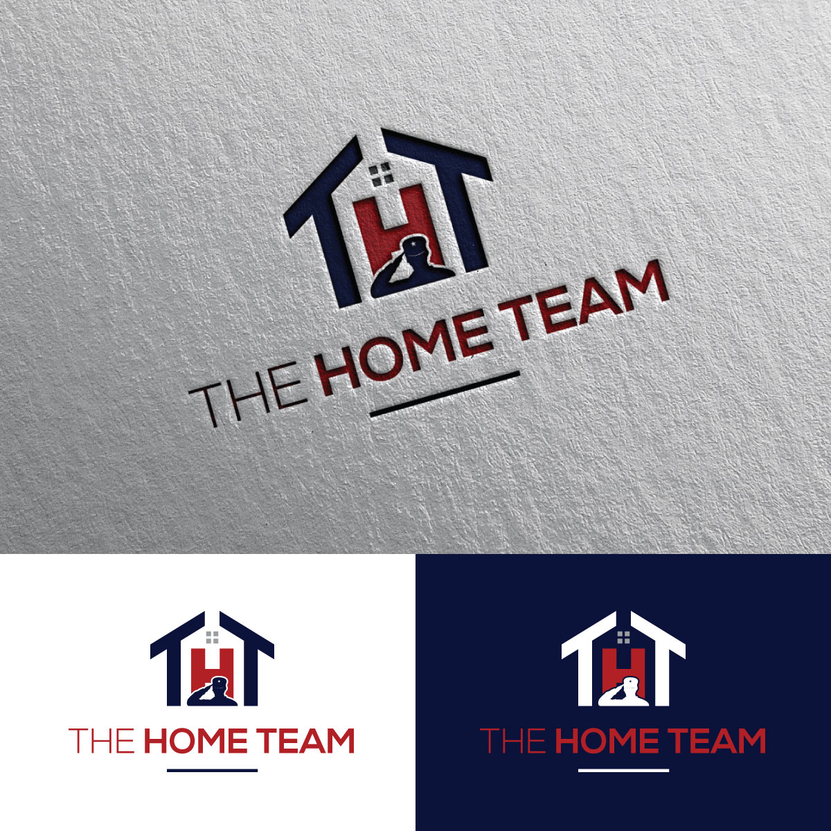 Logo Design by Rii for this project | Design #23854042