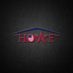THT or The Home Team  | Diseño de Logo por ERLANDO RONTE RDJ
