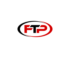 FTP | Logo Design by lexipej