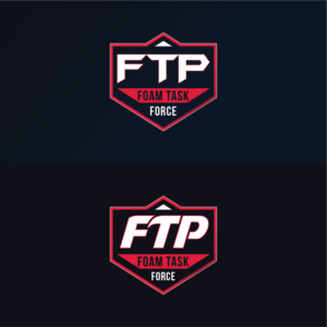 Logo Design by Muhammad Imran 3 for 40in40 | Design: #23852933