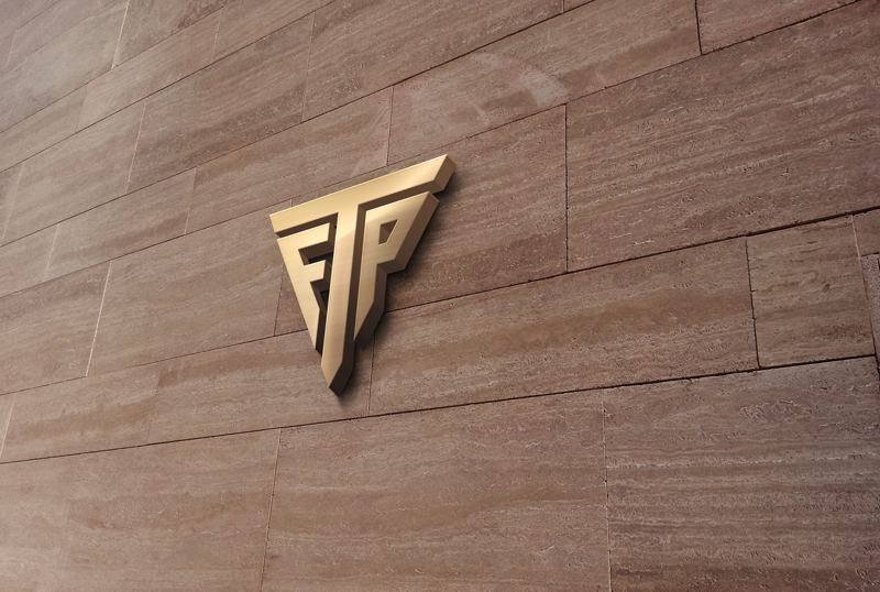 Logo Design by monmon for 40in40 | Design #23857883