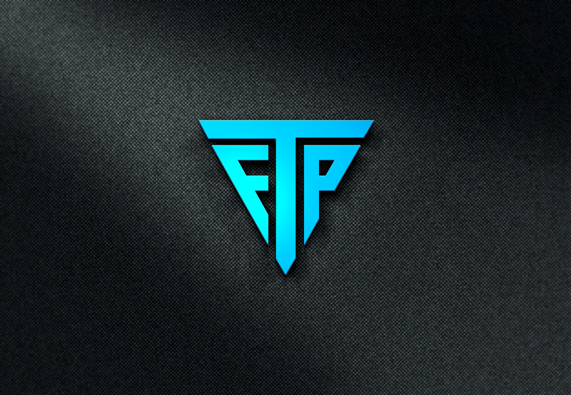 Logo Design by monmon for 40in40 | Design #23857884