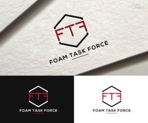 FTP | Diseño de Logo por Dot Design 3