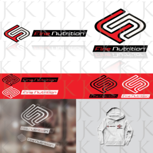 Logo Design by JK