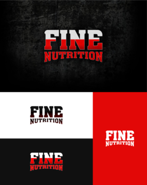 Design de Logo par dumieucos pour ce projet | Design #23875168