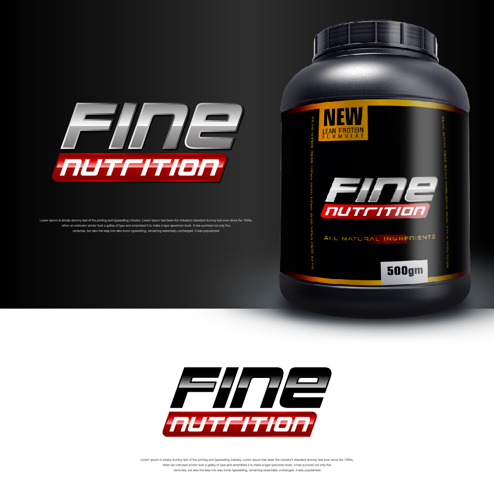 Logo Design by sushsharma99 for this project | Design #23915015