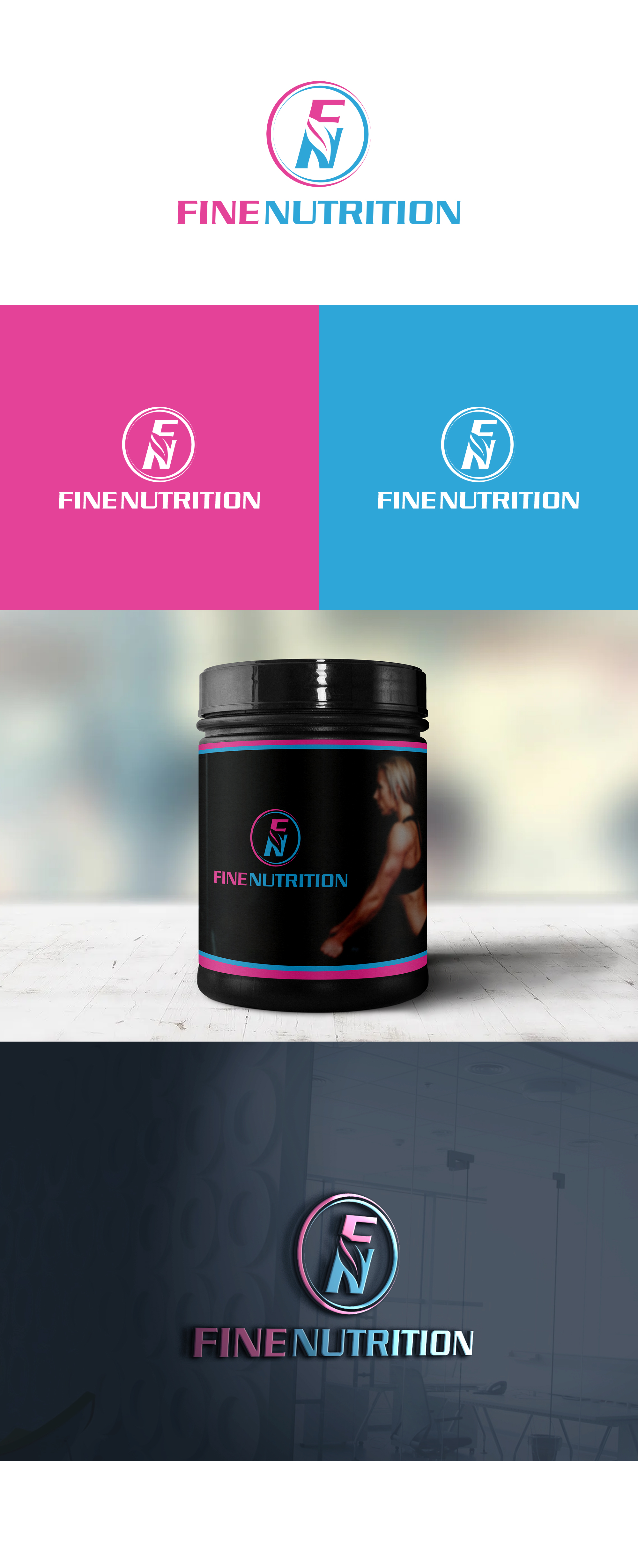 Design de Logo par designerD1997 pour ce projet | Design #23975656