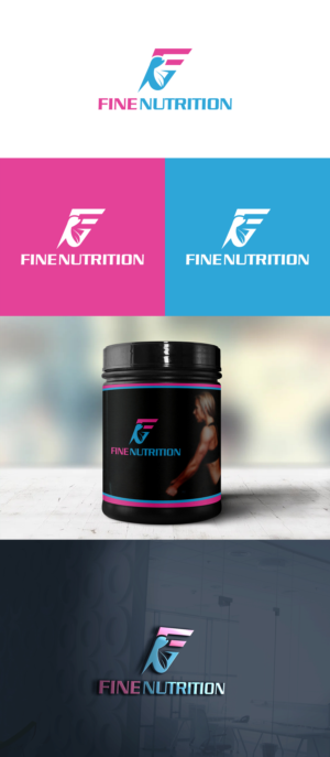Logo Design by designerD1997 for this project | Design: #23976498