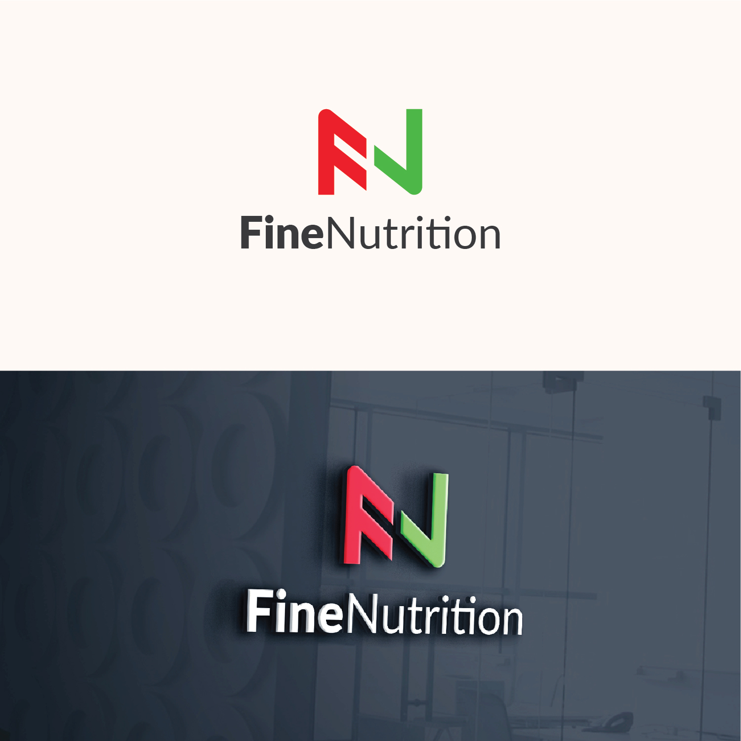 Logo-Design von Muhammad Imran 3 für dieses Projekt | Design #23854239