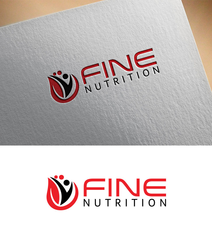 Logo Design by Aliqa Design for this project | Design #23854049