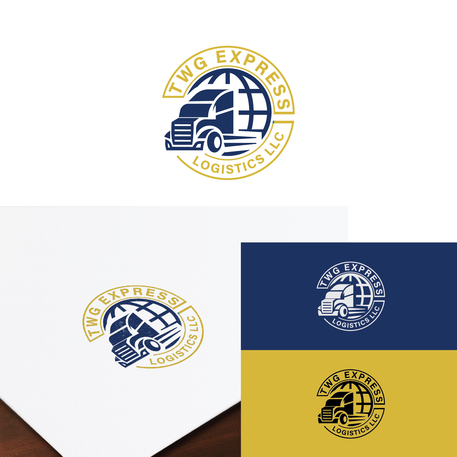 Diseño de Logo por Maxo-Biz para este proyecto | Diseño #23857136