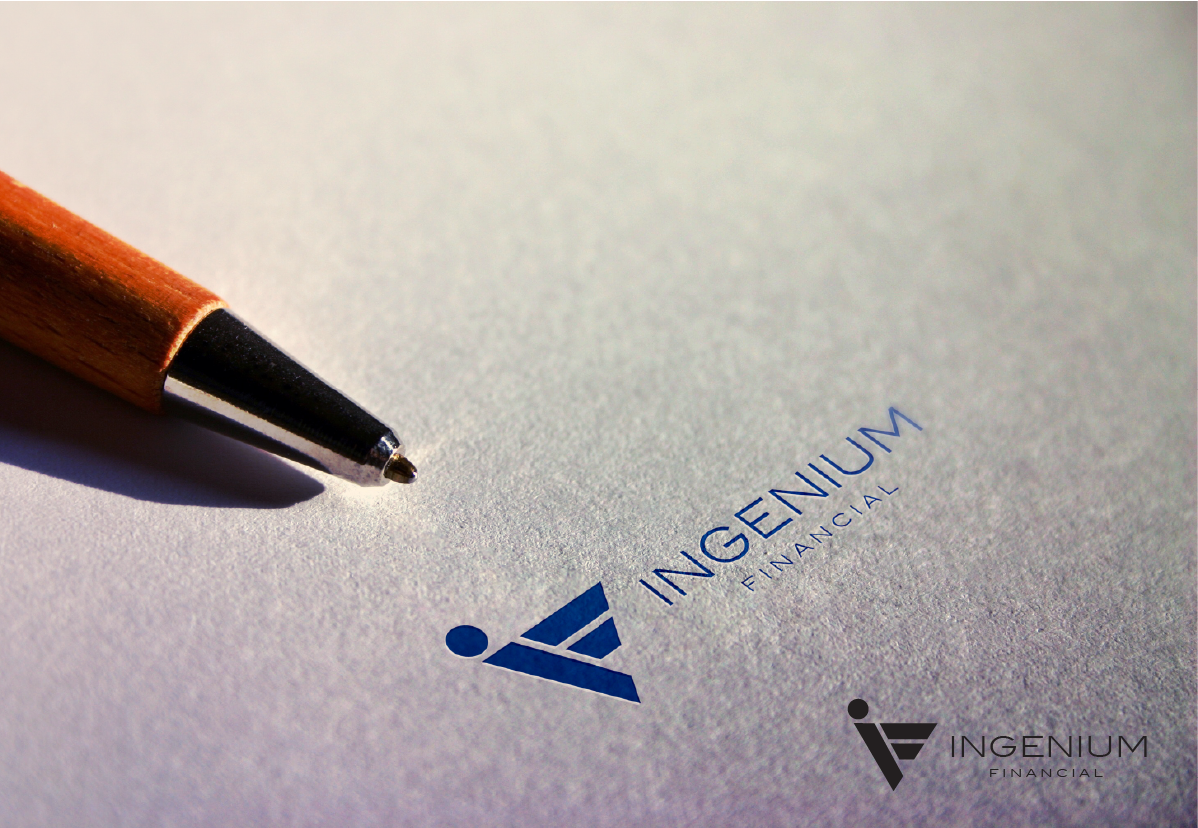 Logo Design by jizzy123 for Ingenium Financial, LLC | Design #23853385