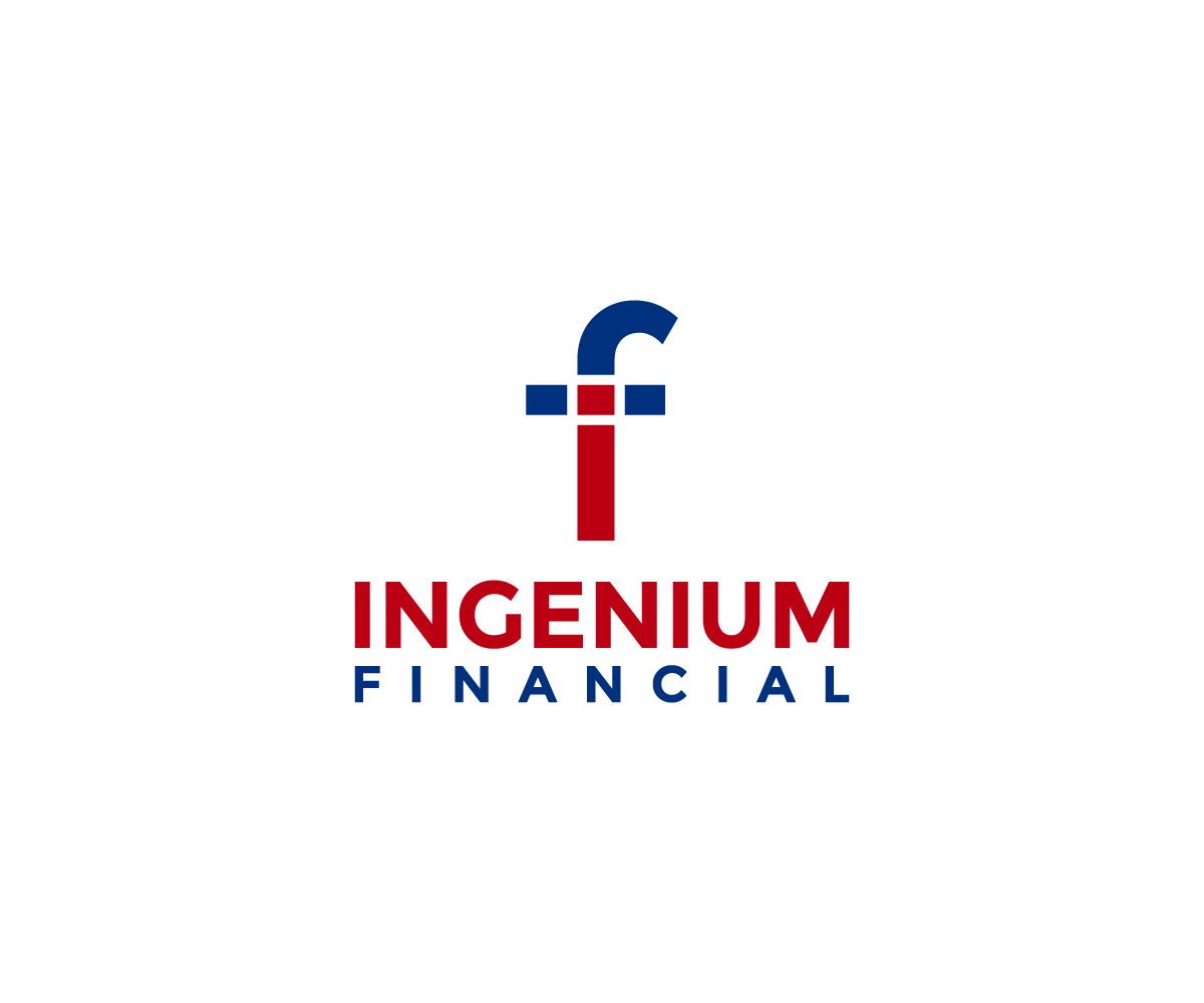 Logo Design by VarDesign for Ingenium Financial, LLC | Design #23854242