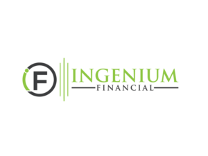 Logo Design by Nova T for Ingenium Financial, LLC | Design #23868190