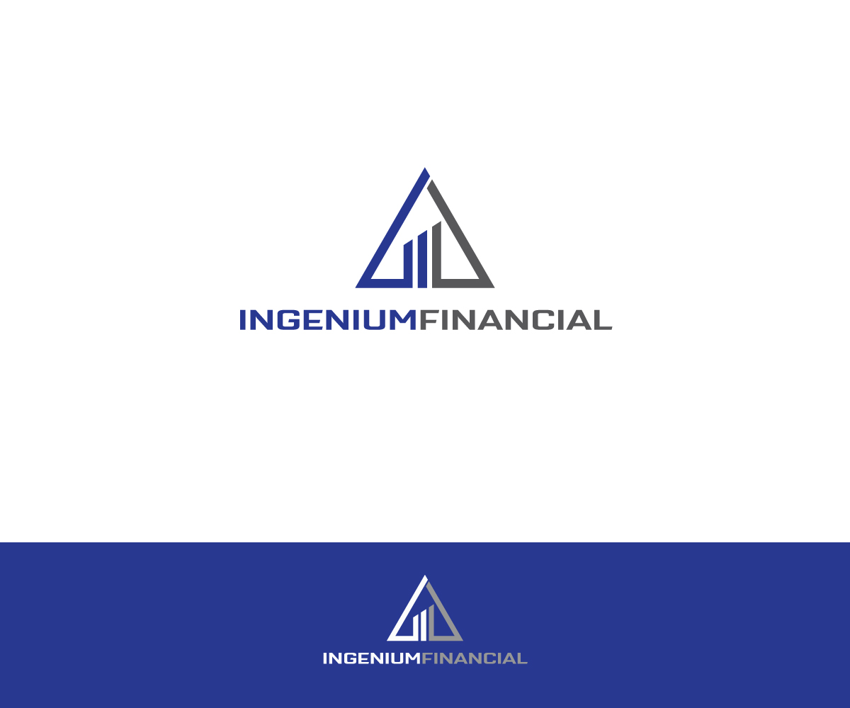 Logo Design by VSDesigns for Ingenium Financial, LLC | Design #23858360