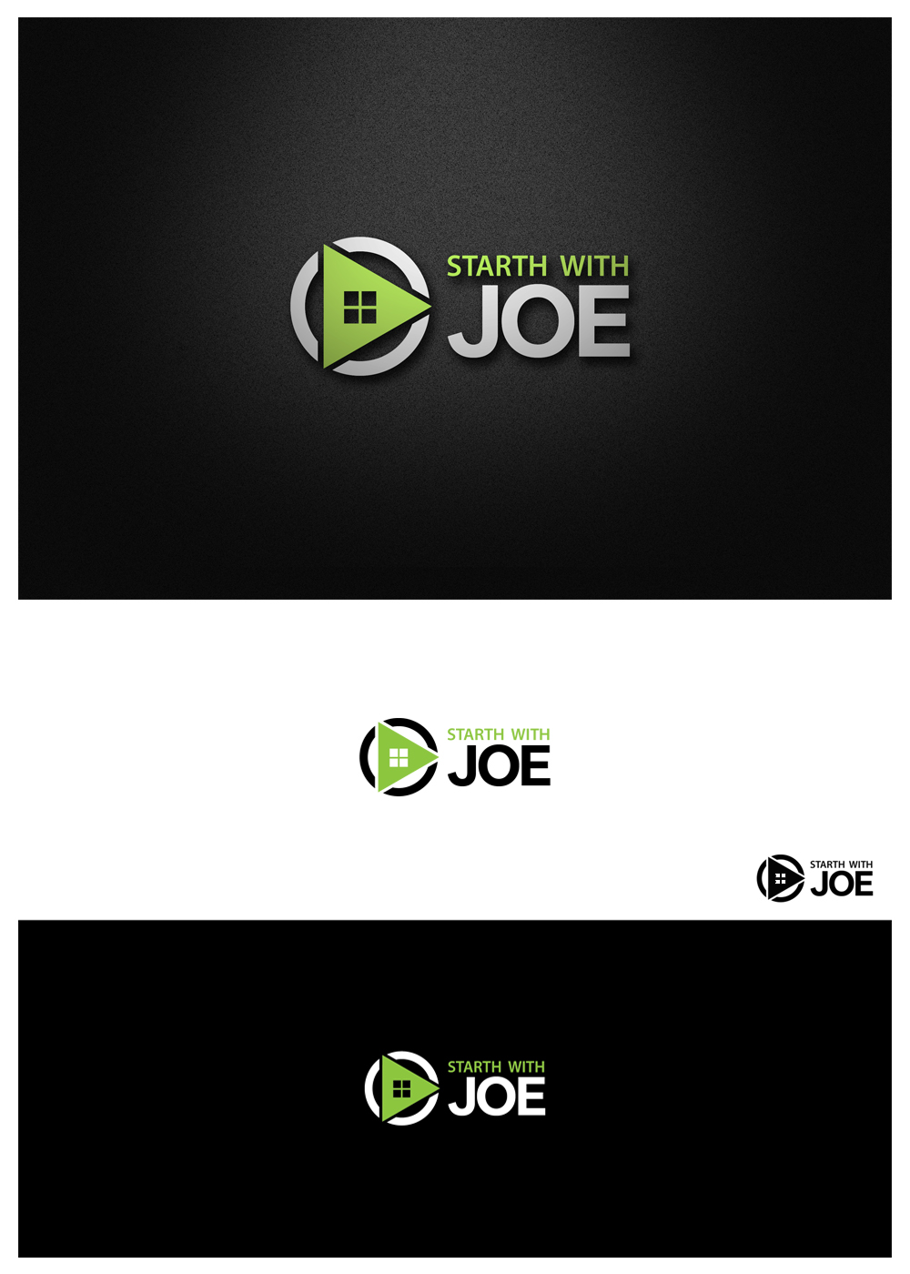 Logo Design by goranvisnjic82 for this project | Design #23864444