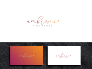 Logo-Design von ArtSamurai für dieses Projekt | Design: #23860097