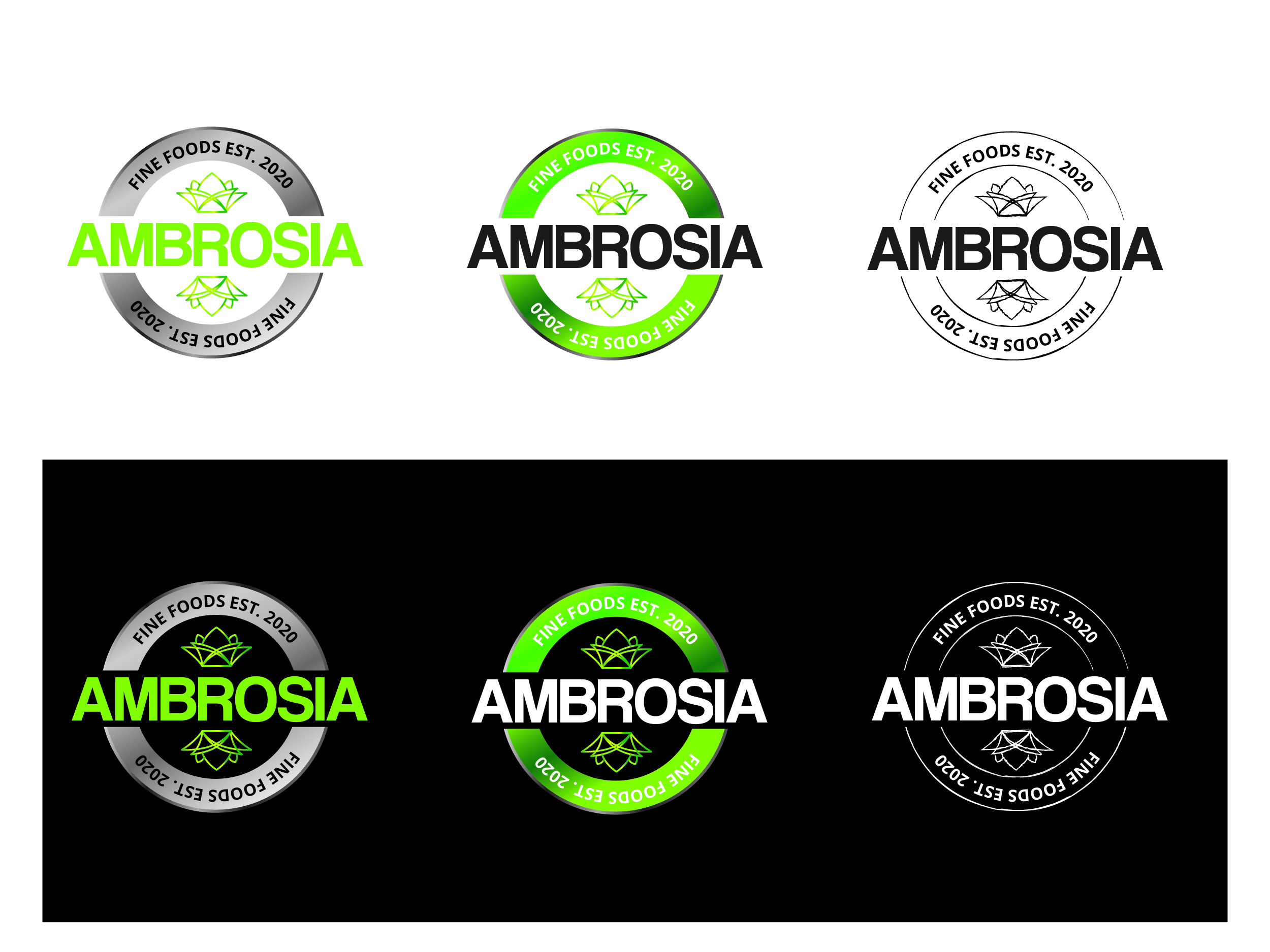 Logo Design by Lou Sharp for this project | Design #23863425