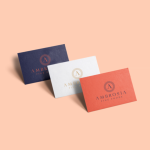Design de Logo par wonderland pour ce projet | Design : #23861159