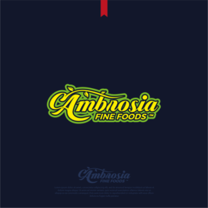 Diseño de Logo por aalio01 para este proyecto | Diseño: #23904840