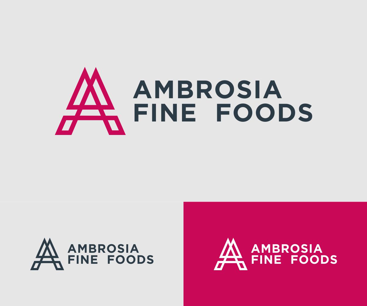 Logo Design by arie.bs for this project | Design #23909940