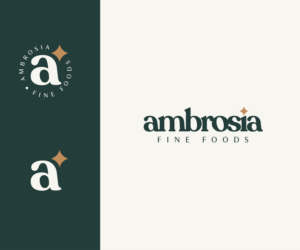 Logo Design by BrianFarmer