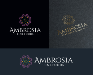 Design de Logo par Atec pour ce projet | Design : #23854812