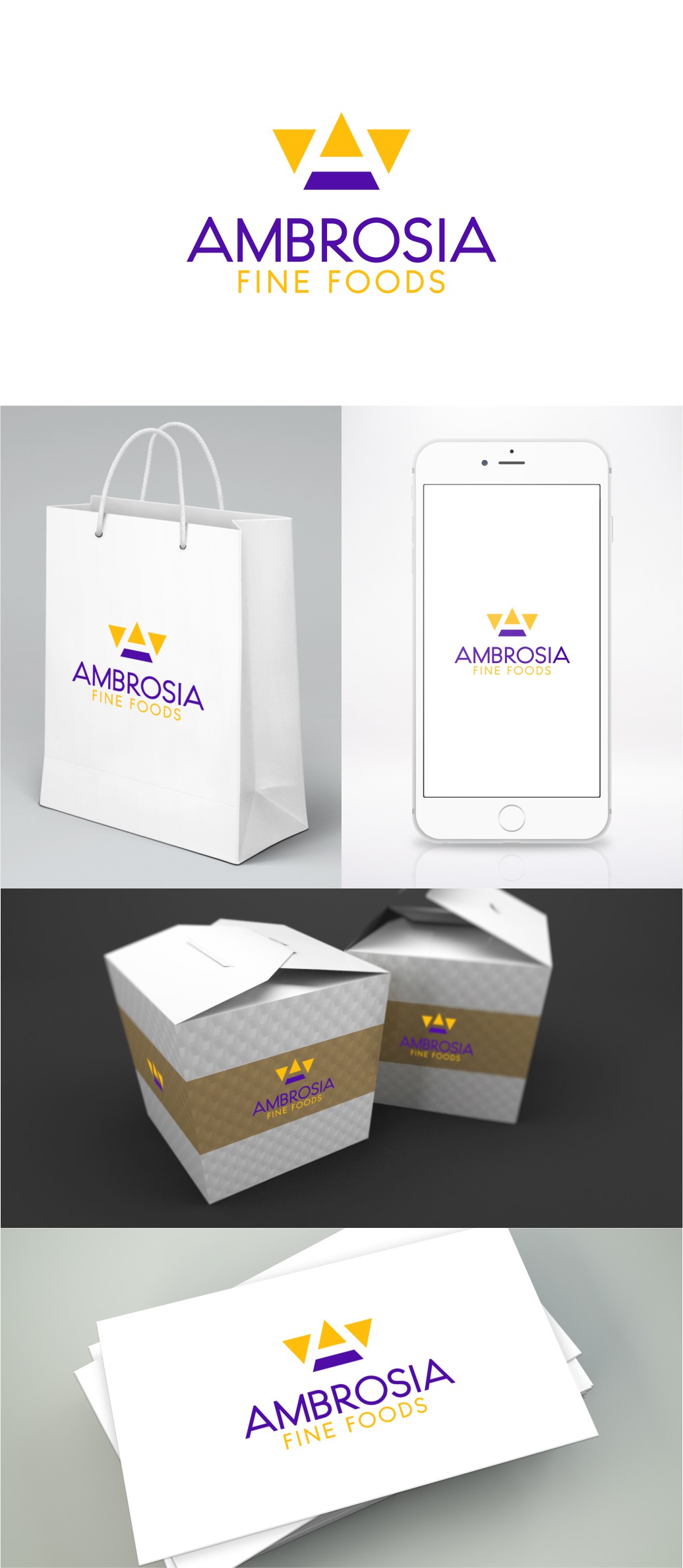 Logo Design by bojboga for this project | Design #23900167