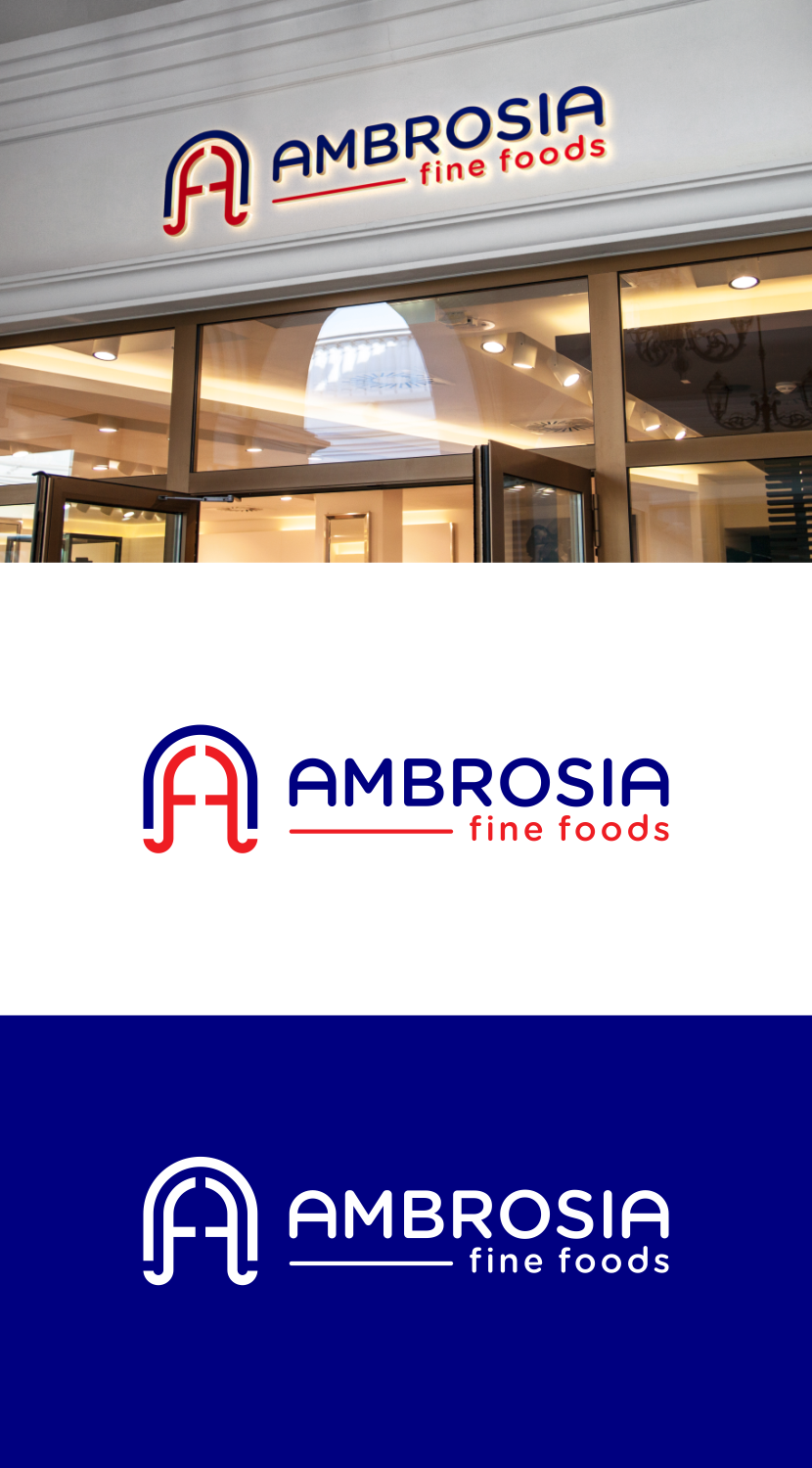 Logo Design by fatiyadesign for this project | Design #23881740