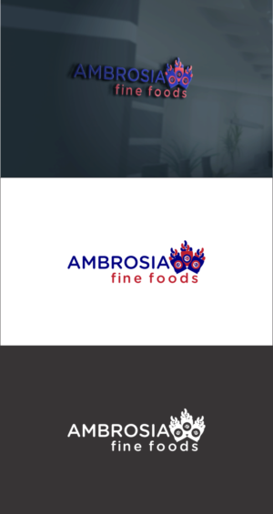 Design de Logo par art0_MORO pour ce projet | Design : #23893640