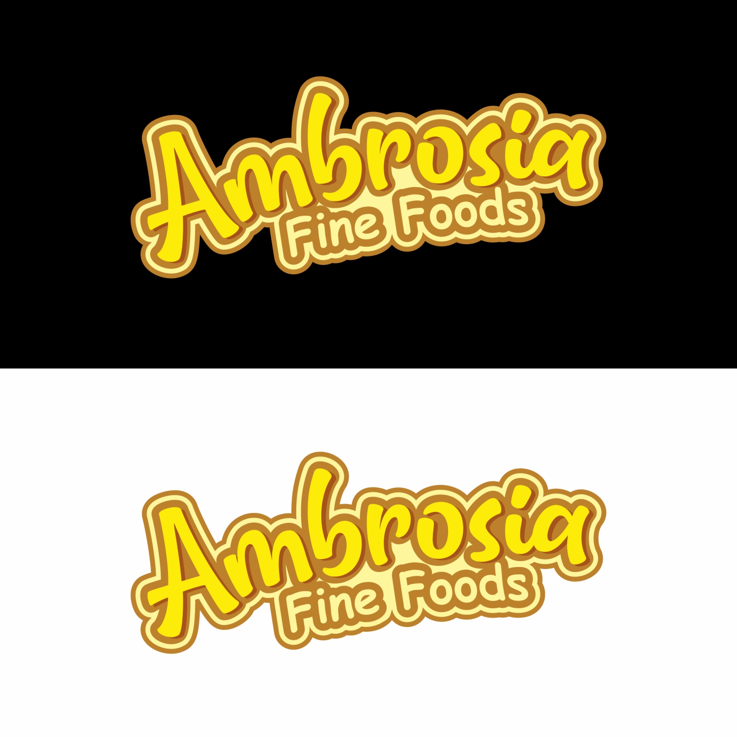 Logo Design by Misterandai for this project | Design #23861188