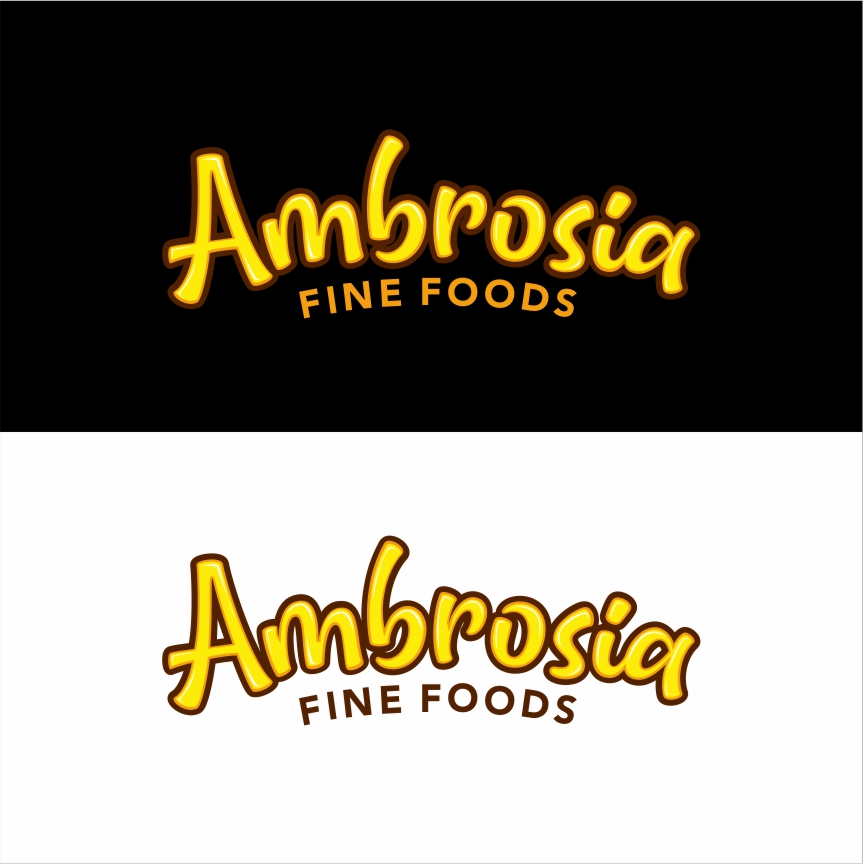 Logo Design by Misterandai for this project | Design #23864830