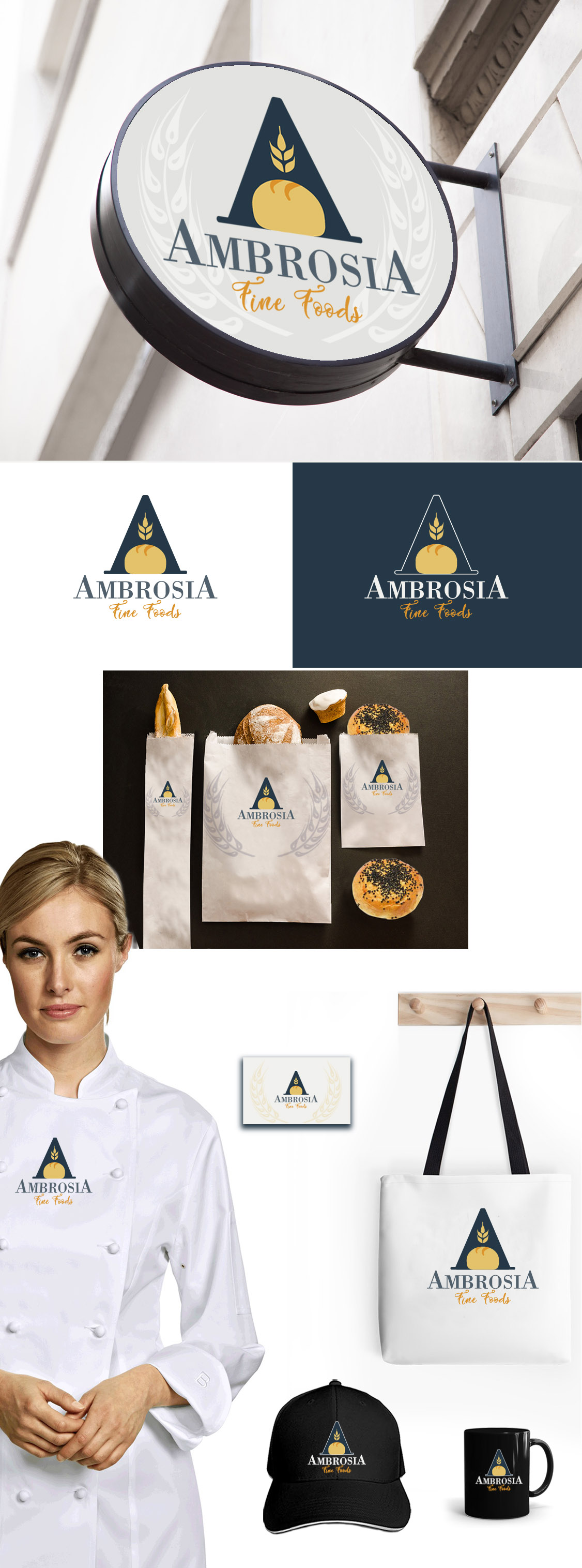 Diseño de Logo por Homgraf Taller Grafico para este proyecto | Diseño #23914537