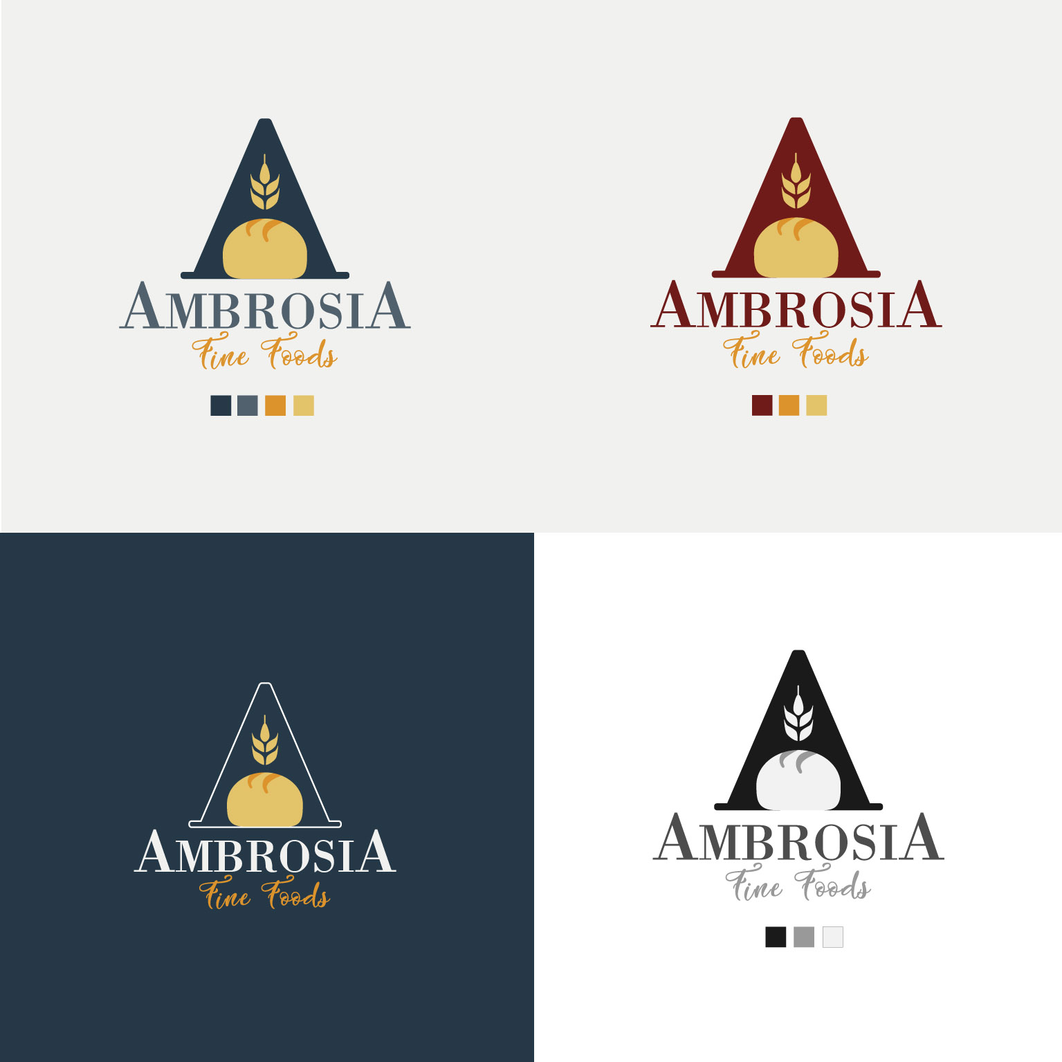 Diseño de Logo por Homgraf Taller Grafico para este proyecto | Diseño #23914553