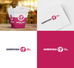 Logo-Design von logodentity für dieses Projekt | Design: #23897554