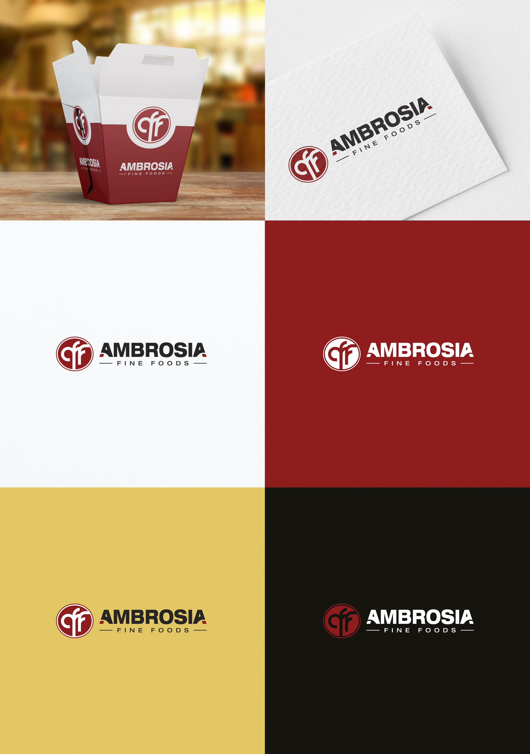 Logo Design by logodentity for this project | Design #23901480