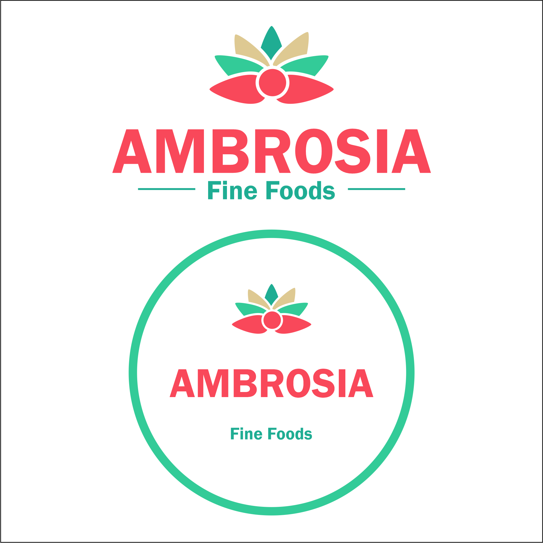 Logo Design by Jet-D for this project | Design #23854293