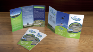 Diseño de Brochure por Deziners Zone para Central Airwork PTY LTD | Diseño: #23855221