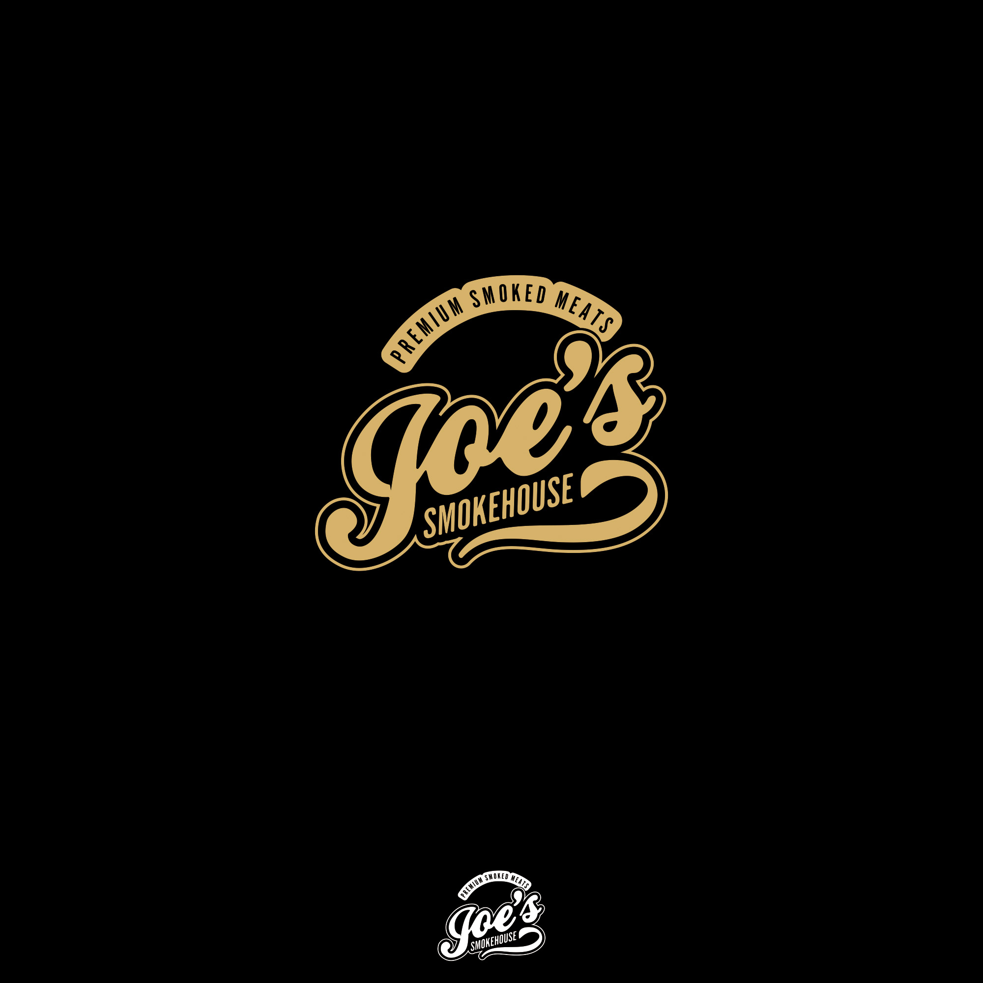 Logo Design by bognar for this project | Design #23857687